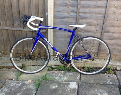 Jamis Ventura ficha tecnica